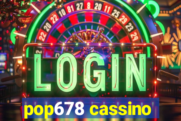 pop678 cassino